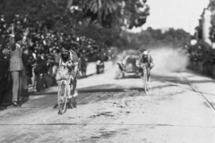 1921  GIRA conquista la  sua seconda vittoria a Sanremo