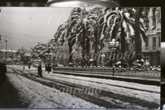Nevicata 1929