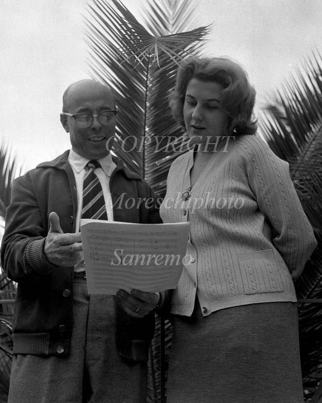 Pippo Barzizza e Fiorella Bini (8)
