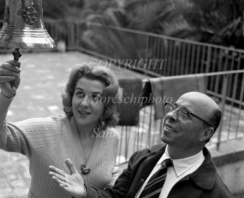 Pippo Barzizza e Fiorella Bini (9)