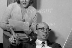 Pippo Barzizza e Fiorella Bini (1)