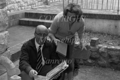 Pippo Barzizza e Fiorella Bini (2)