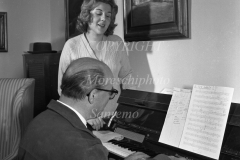 Pippo Barzizza e Fiorella Bini (3)