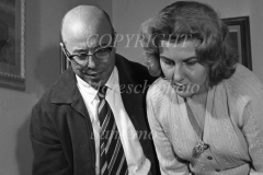 Pippo Barzizza e Fiorella Bini (4)