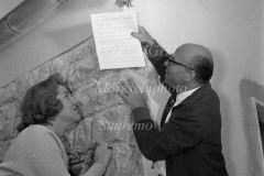 Pippo Barzizza e Fiorella Bini (6)