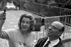 Pippo Barzizza e Fiorella Bini (9)