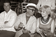 Pippo Barzizza e Rossana Rory 160