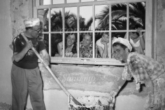 Pippo Barzizza costruisce la sua villa a Sanremo 4