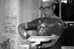 Pippo Barzizza costruisce la sua villa a Sanremo 11