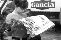Cantaeuropa 1966 Partenza da Sanremo Rita pavone si informa