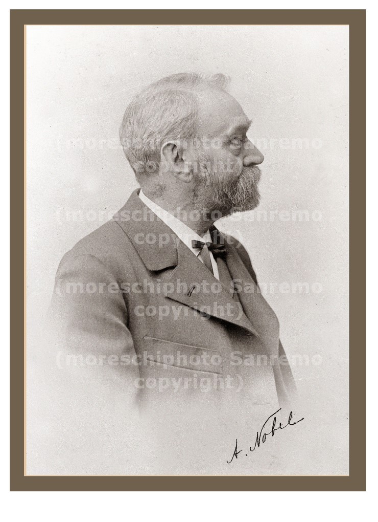 Alfred-Nobel