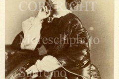 Maria Alexandrovna von Hessen Darmstadt
